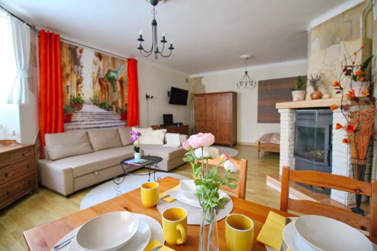 Cosy Castle Apartment Budapest Exteriör bild