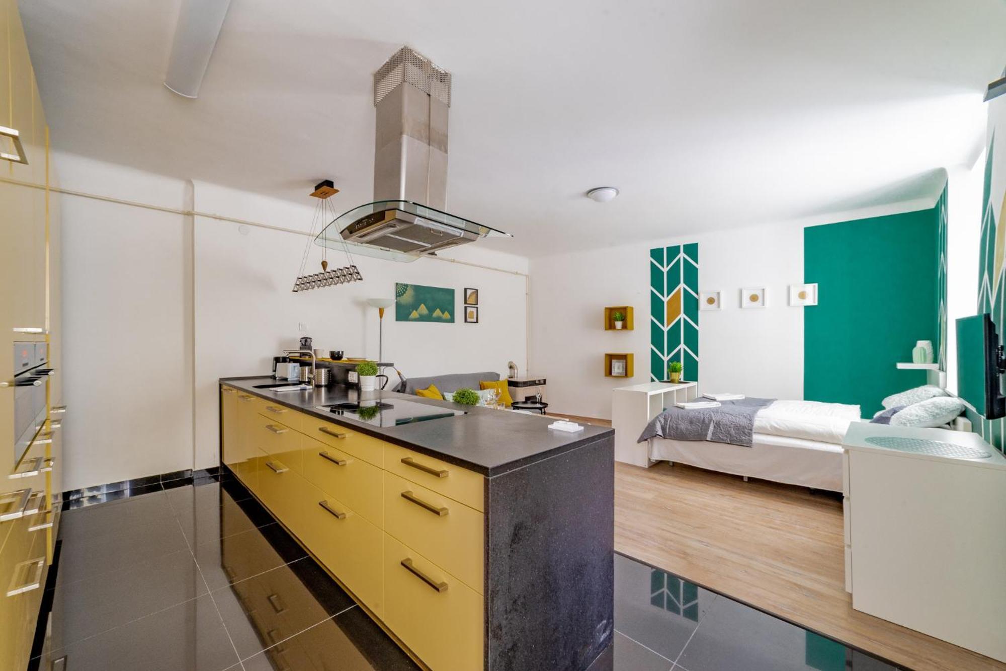 Cosy Castle Apartment Budapest Exteriör bild