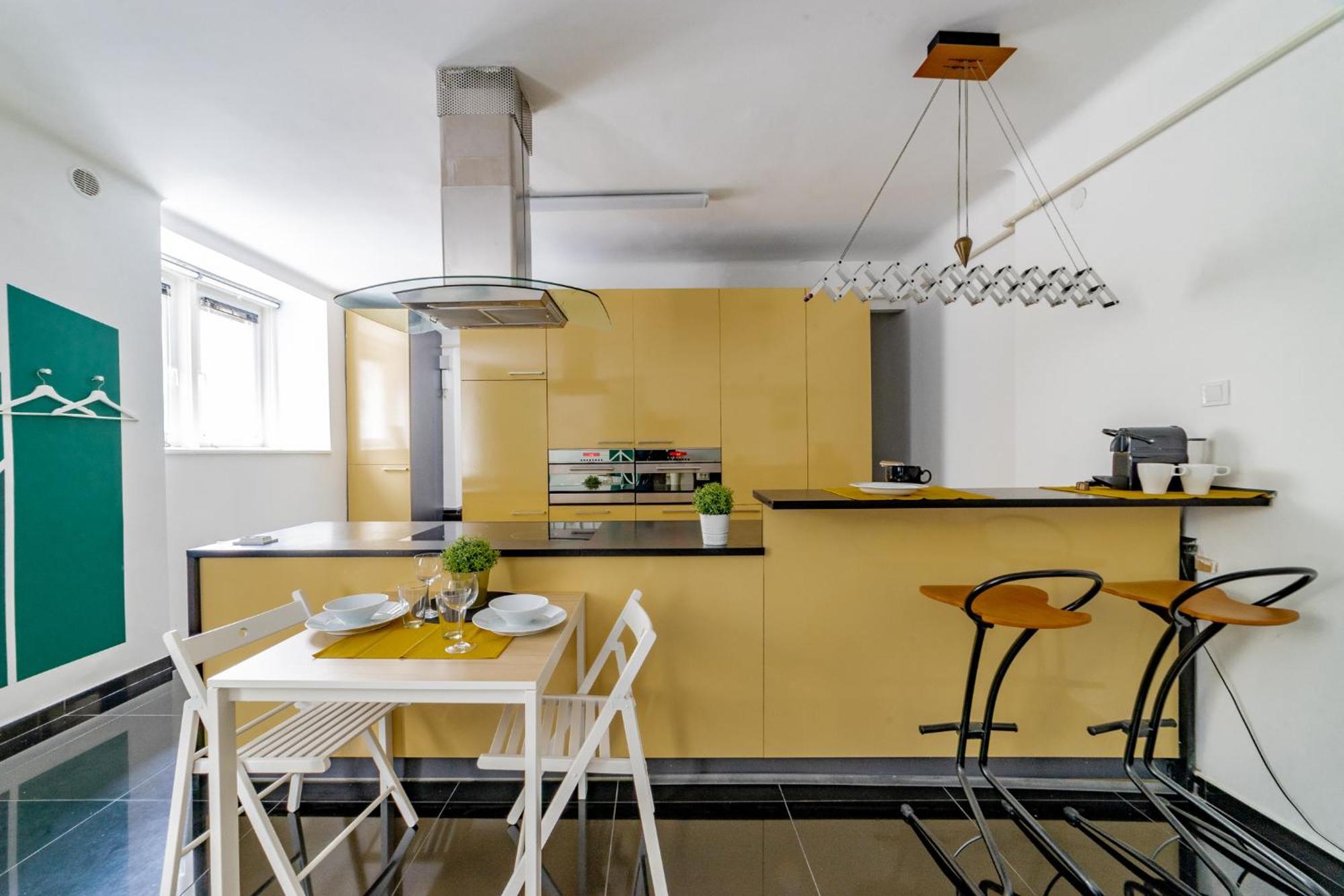Cosy Castle Apartment Budapest Exteriör bild