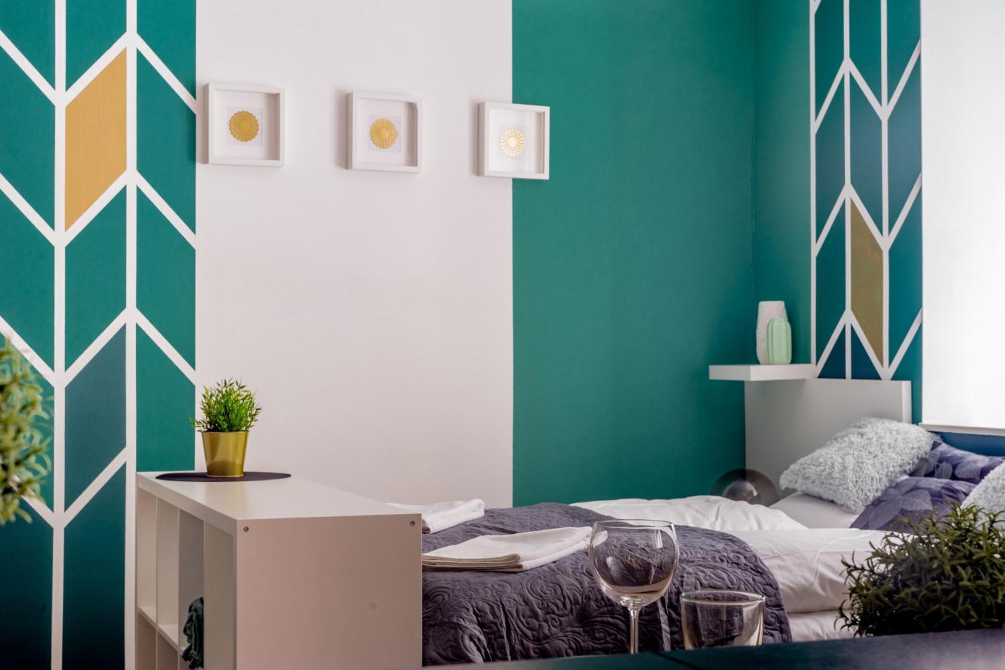 Cosy Castle Apartment Budapest Exteriör bild