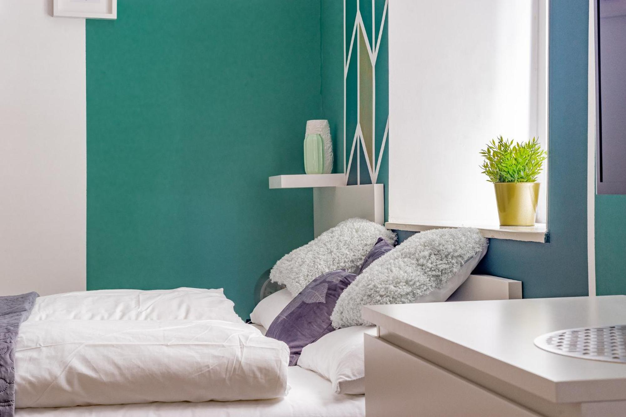 Cosy Castle Apartment Budapest Exteriör bild