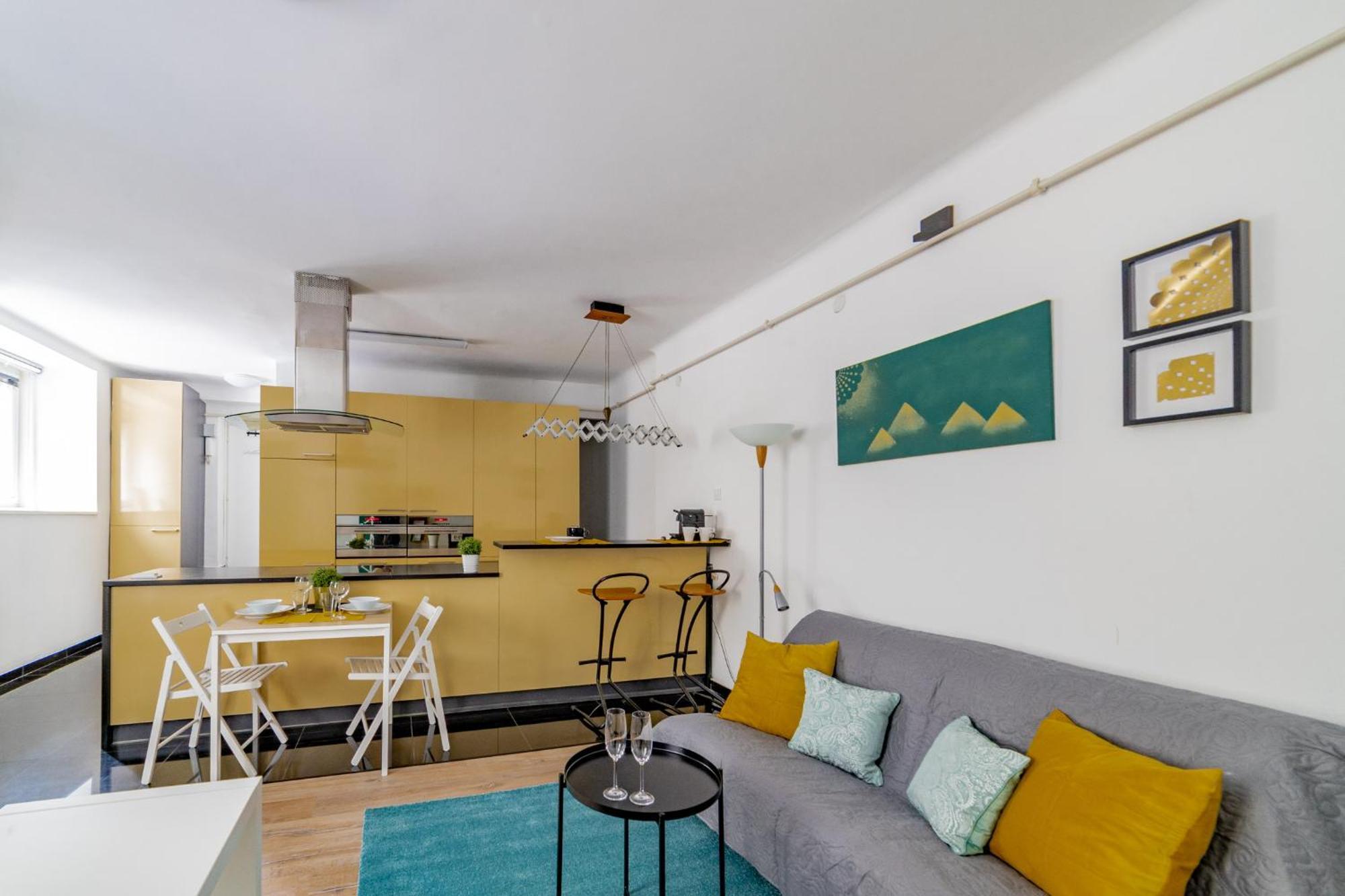 Cosy Castle Apartment Budapest Exteriör bild