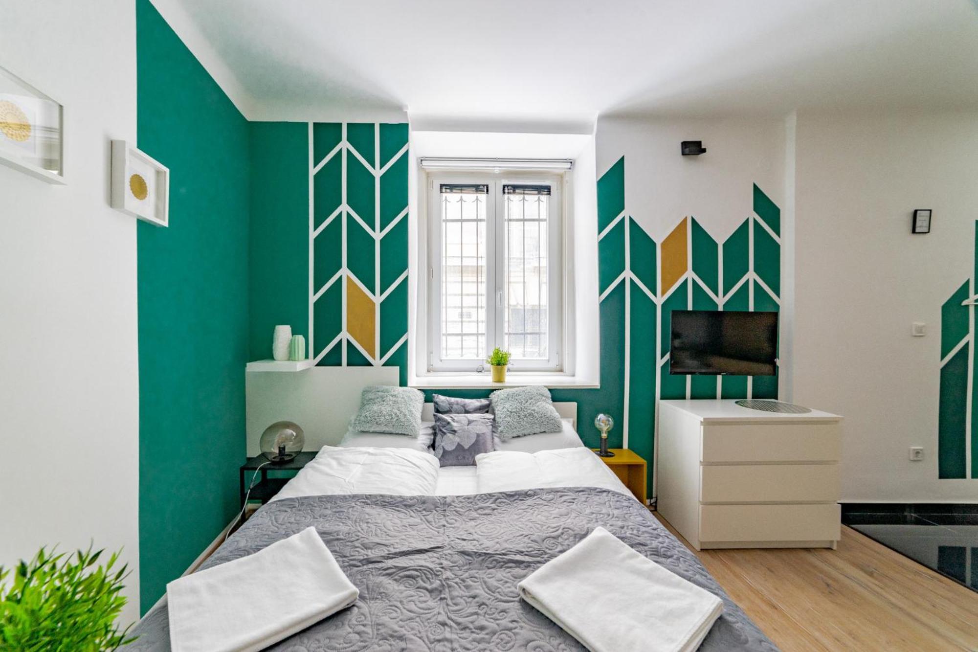 Cosy Castle Apartment Budapest Exteriör bild