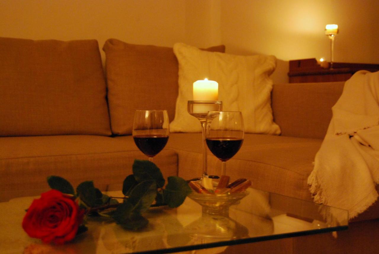 Cosy Castle Apartment Budapest Exteriör bild